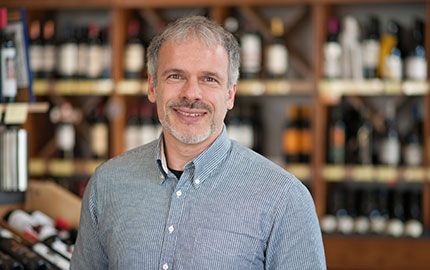 Foto von Carsten Steden